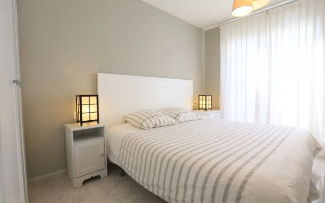 Casa Tranquila Para 8 Personas en Cambrils