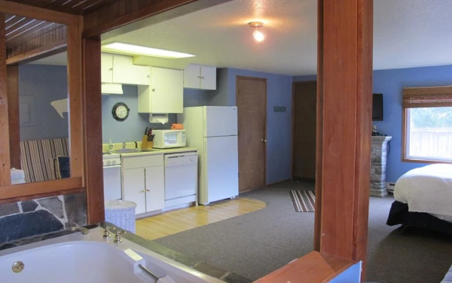 Guesthouse Inn