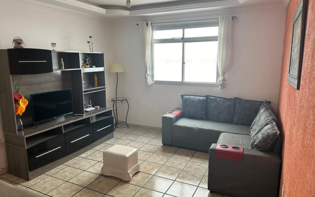 Apartamento Sol da Praia do Morro