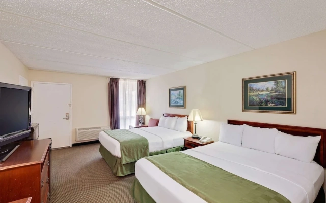 Days Inn Bay City