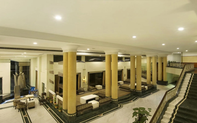 Sayaji Indore