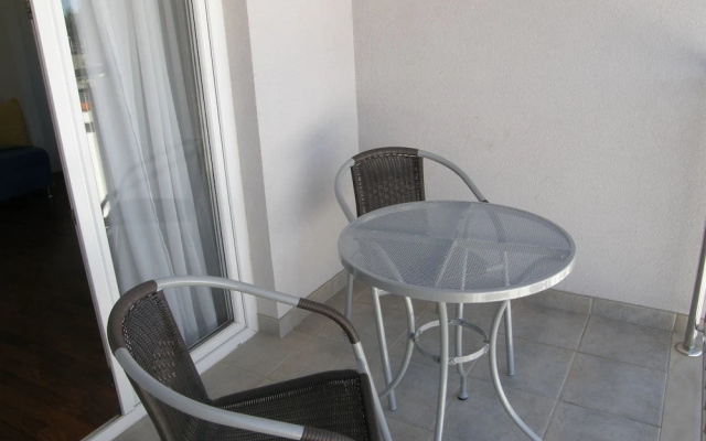 Apartments Panorama