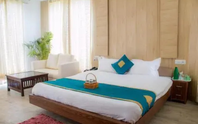 Master Farm Resort