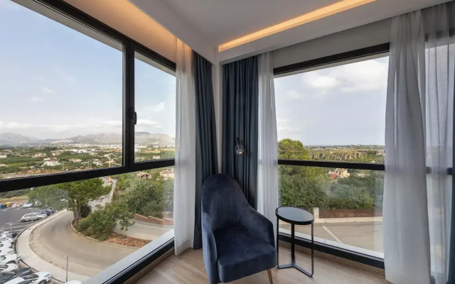 Syncrosfera Fitness & Spa Health Hotel Boutique