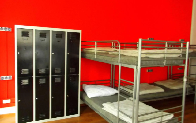 Art Hostel