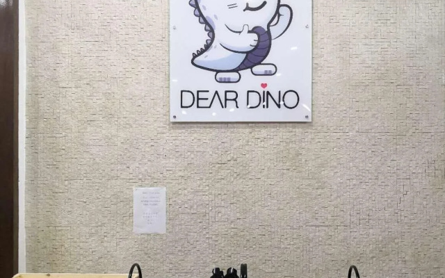 Dear Dino Villa Cameron Highlands