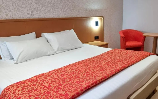 Hotel Cardinal