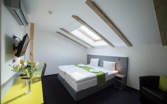 Hotel Herrmes