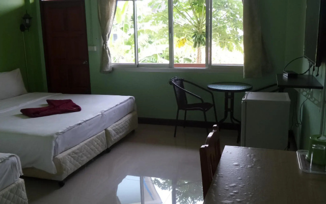 U Sabuy Mansion Trang