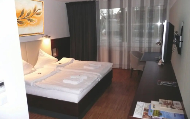 Altstadthotel