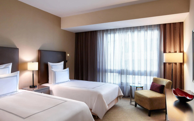 Swissotel Living Al Ghurair
