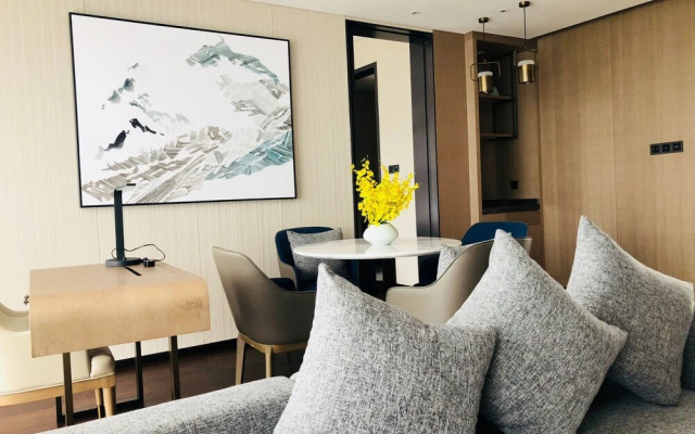Artel Yunfu Hotel