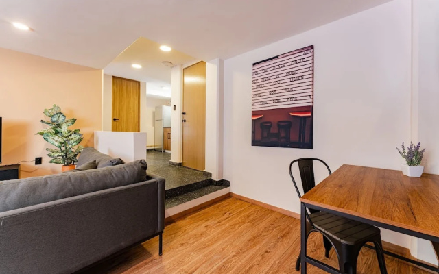 Sonora 11 Apartments by VH