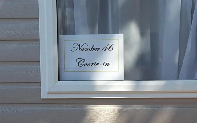No 46 Coorie-In