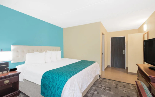 Howard Johnson Inn Saugerties