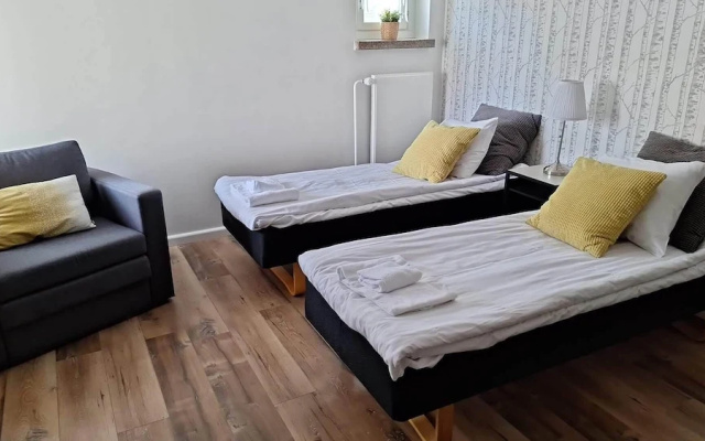 Haave Apartments