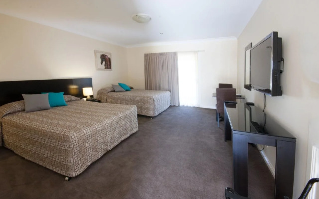 Stockmans Motel