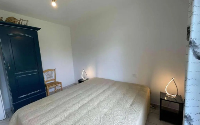 Appartement Saint-Jean-De-Monts, 4 Pièces, 9 Personnes - Fr-1-224c-214