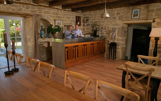 Domaine du Vidal