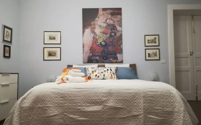 La magnolia B&B