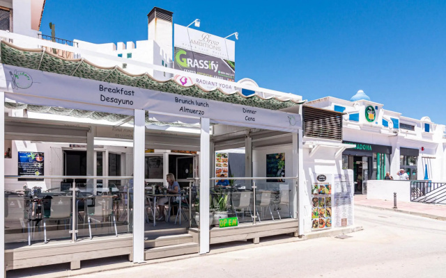 Los Naranjos de Marbella Duplex