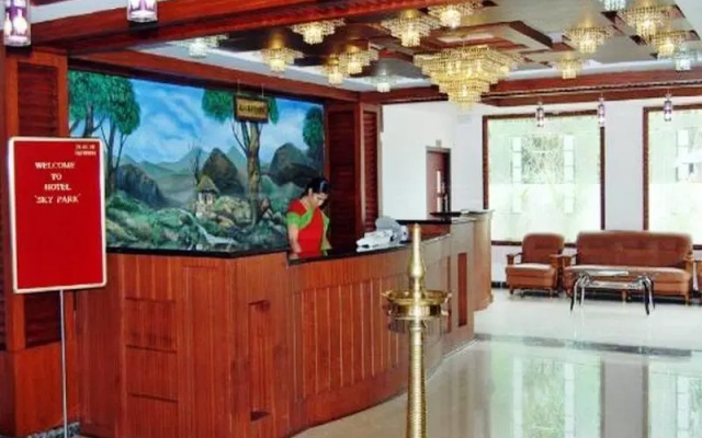 Hotel Sky Park