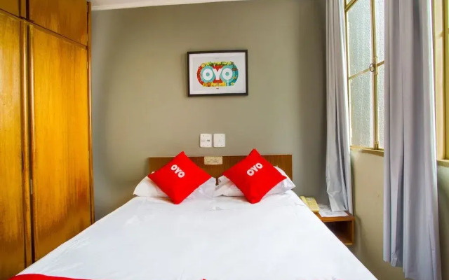 Hotel La Rocca, Goiânia