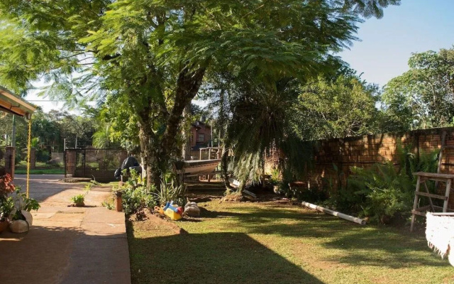 Dúplex Macuco