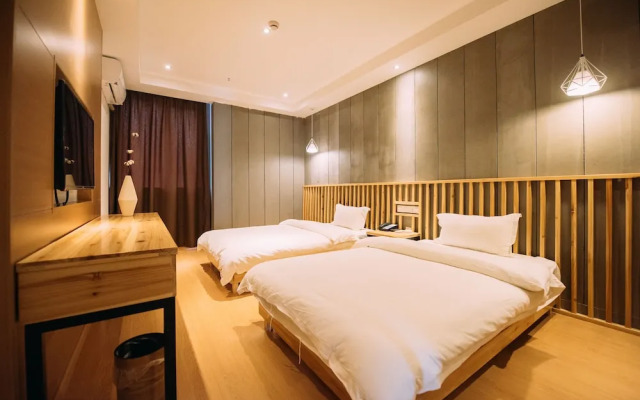 Ninglai Hotel