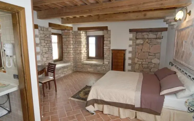 Villa di Monterosso