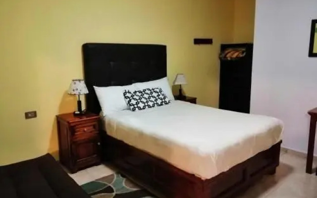 Hotel San Diego