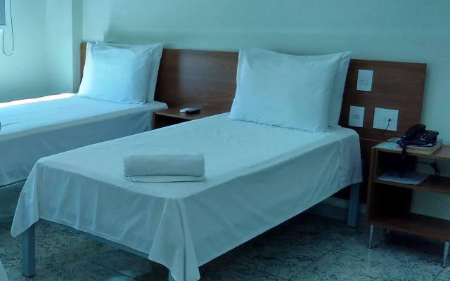 Hotel Flor de Minas