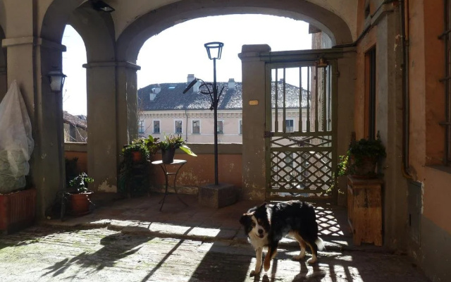 B&B Antico Amore