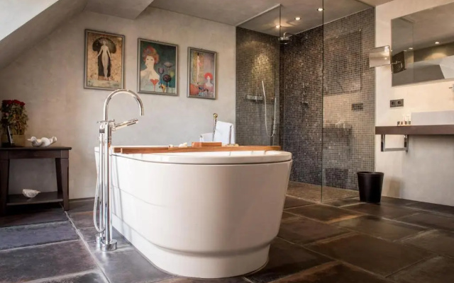 Werners Boutique Hotel
