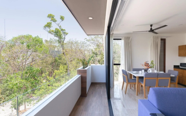 Amira Central Residence