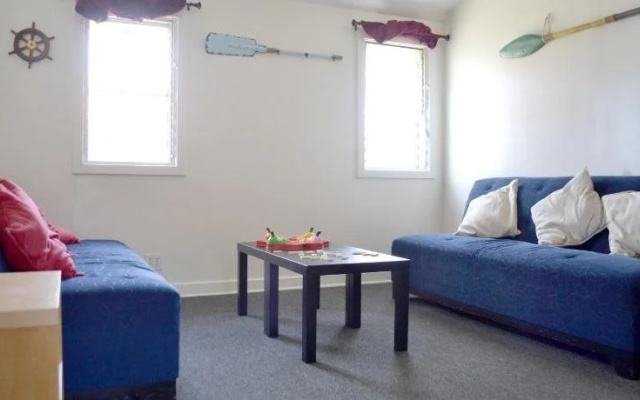 HI - Los Angeles South Bay Hostel