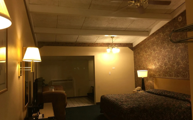 Red Carpet Inn