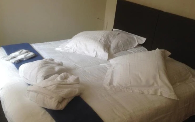 Aparthotel Trilogie