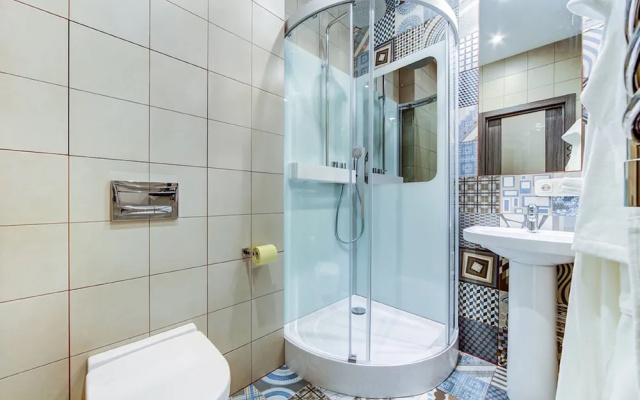 Отель Home SPb
