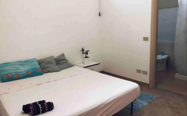 Appartamento Spazioso Vicino Al Mare