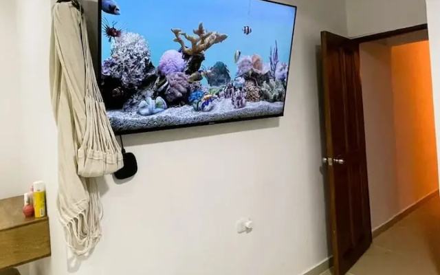 Escapate a Tolú - Lindo Apartamento