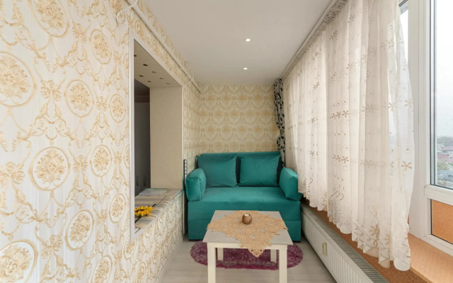 Stone Gate Apartment #1