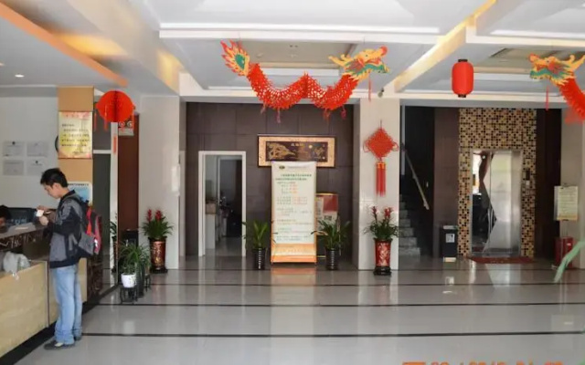Excellence Hotel