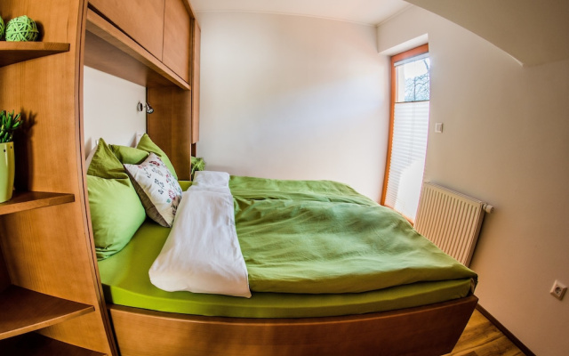Apartments Bbi