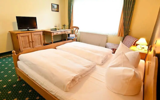 Hotel Fliegerheim