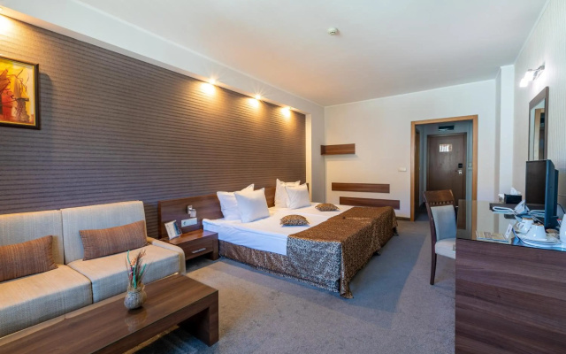 Spa Hotel Persenk