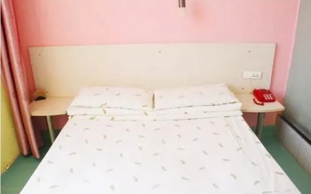 Hongxin Express Hotel (Wuhan Beicheng Road)