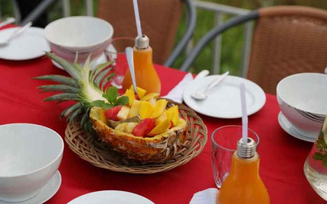 Piltik Homestay