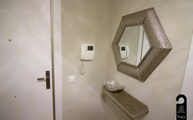 HabitaHost Cervantes