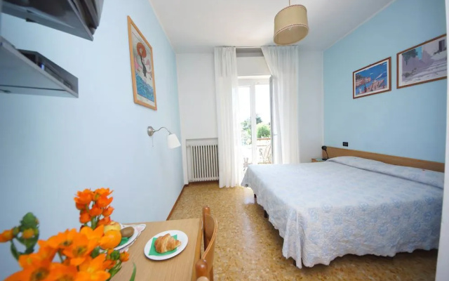 Hotel Firenze